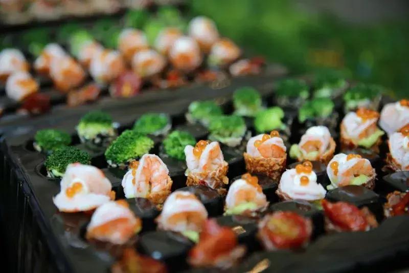 华为松山湖工厂内部视频,华为入驻松山湖时间