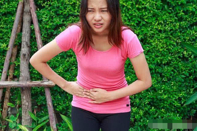 月经过后10天,若女人身体出现这3种表现,可能要“排卵”了!