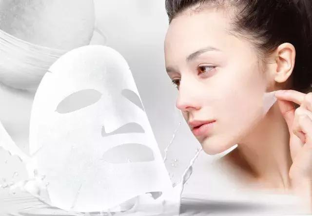 面膜究竟有没有用,面膜有医用的吗