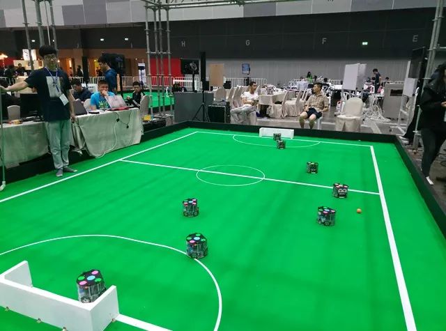 2019智博会视频回放,2019智博会开幕式