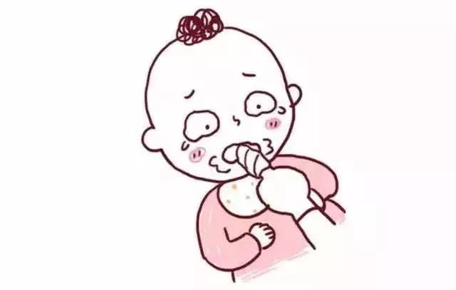 每年幼儿呛奶窒息死亡案例,宝宝严重呛奶窒息急救方法