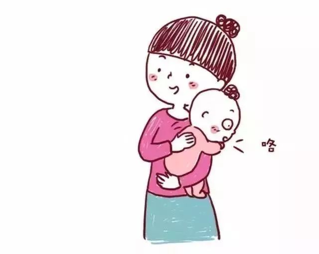 每年幼儿呛奶窒息死亡案例,宝宝严重呛奶窒息急救方法