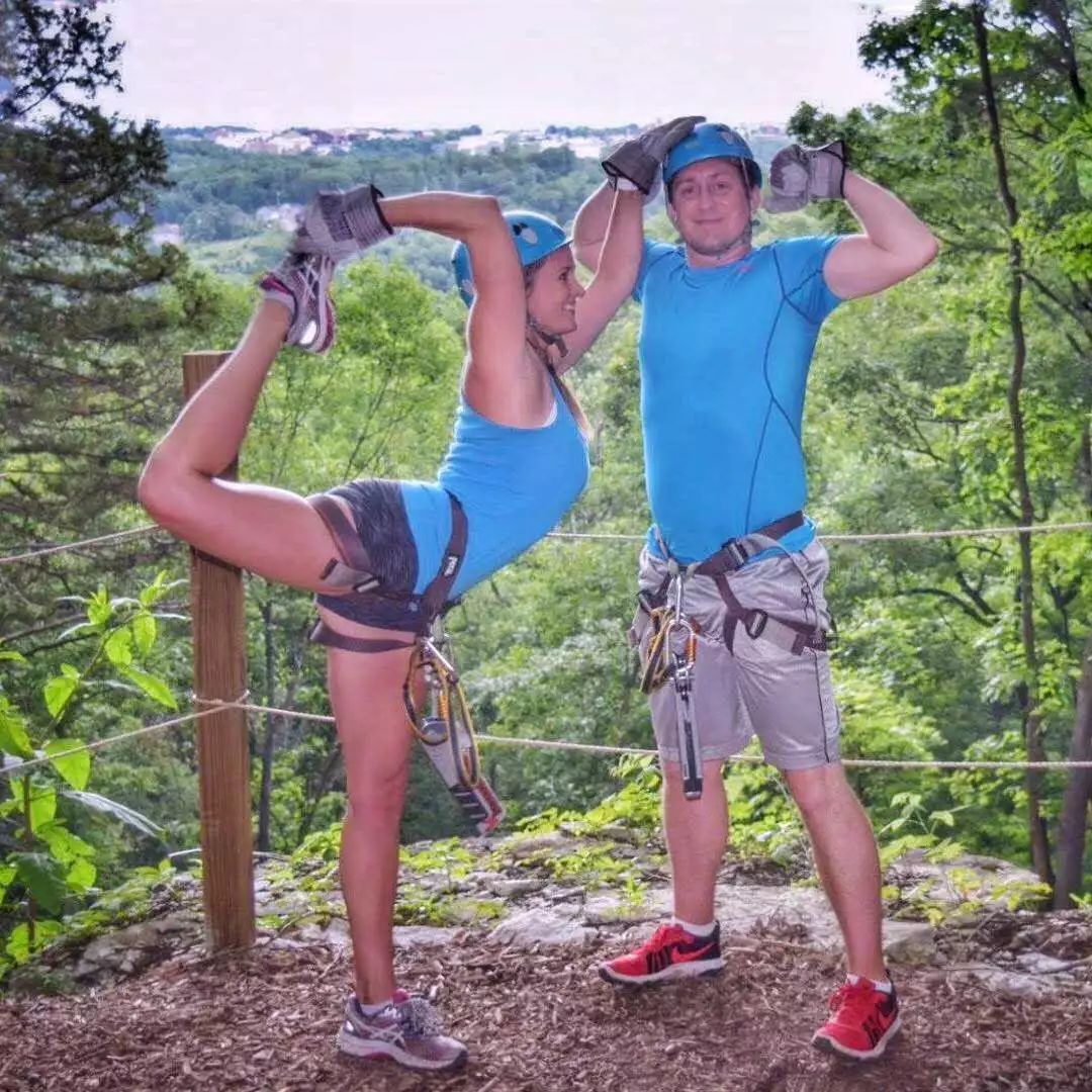 瑜伽辣妈全身照,瑜伽辣妈高清图片