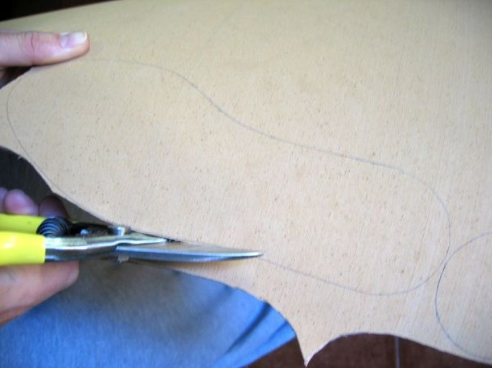 夏季空心线钩针凉鞋,钩针夏季凉鞋的教程