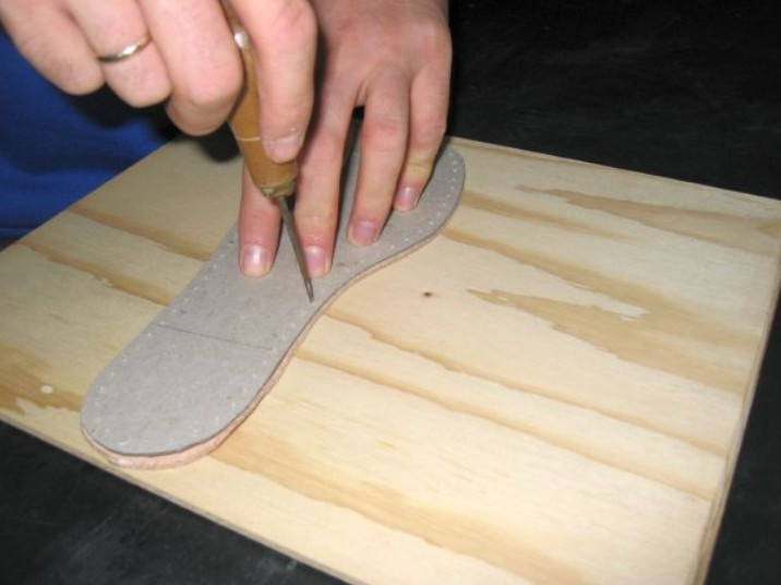 夏季空心线钩针凉鞋,钩针夏季凉鞋的教程