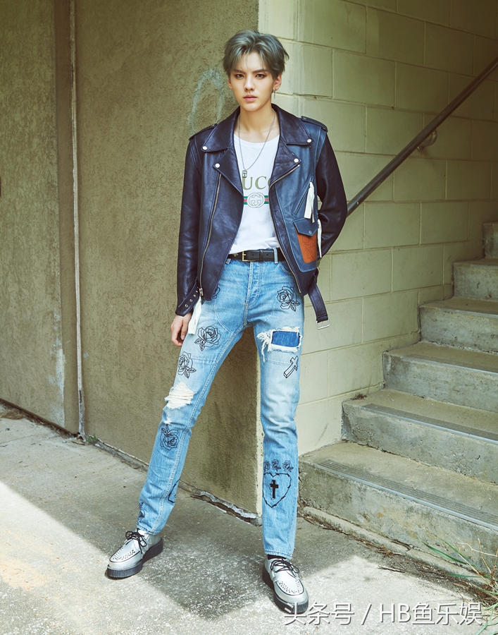 乐华七子nextthefirst七夕发布,乐华七子waitaminutemv