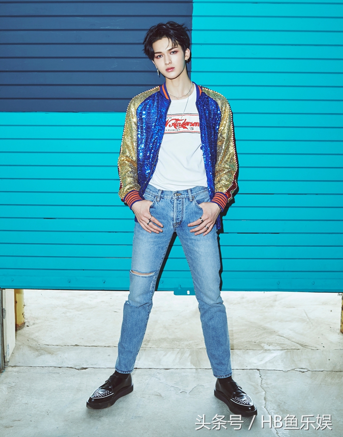 乐华七子nextthefirst七夕发布,乐华七子waitaminutemv