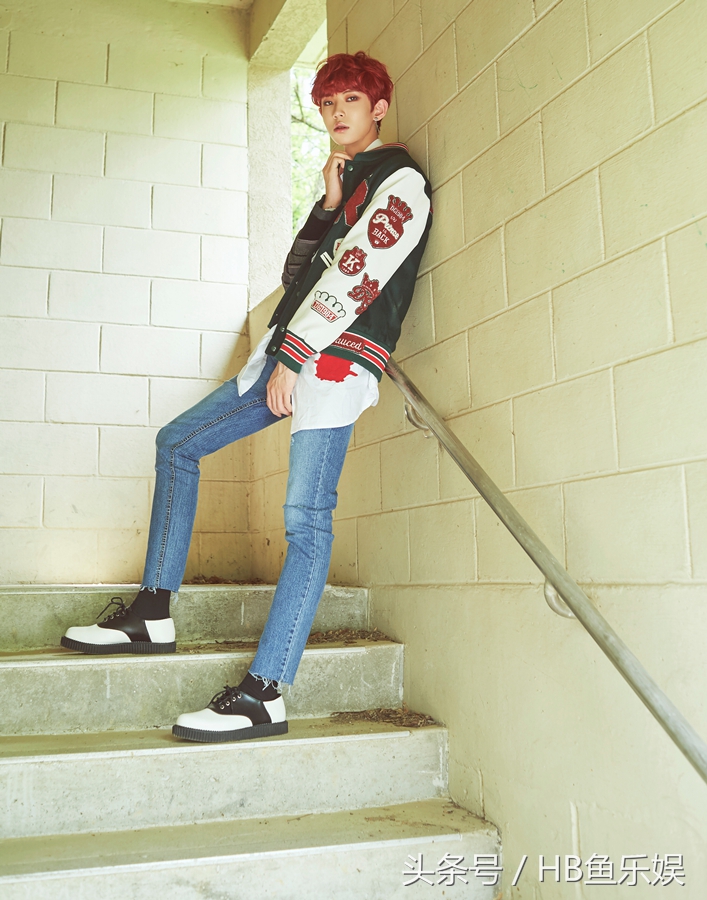 乐华七子nextthefirst七夕发布,乐华七子waitaminutemv