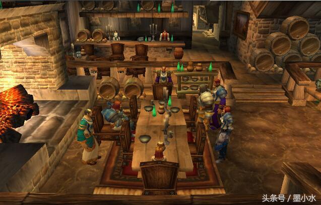 魔兽世界灰烬使者系列任务,魔兽世界堕落的灰烬使者任务流程