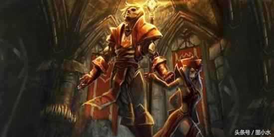 魔兽世界灰烬使者系列任务,魔兽世界堕落的灰烬使者任务流程