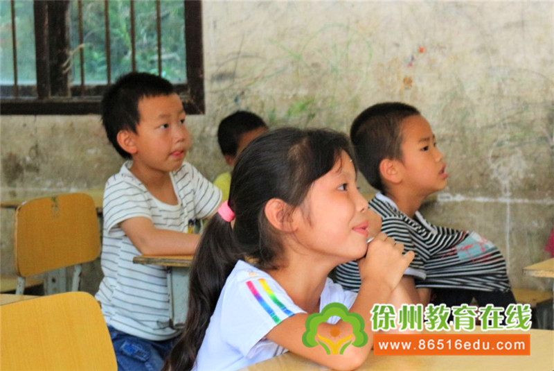 2022年徐州支教,徐州dfc支教队