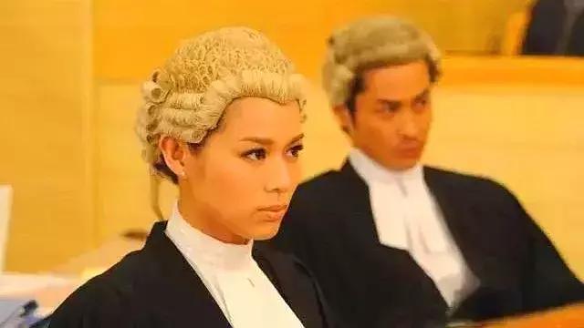 在澳洲做律师是怎样的体验,澳洲律所