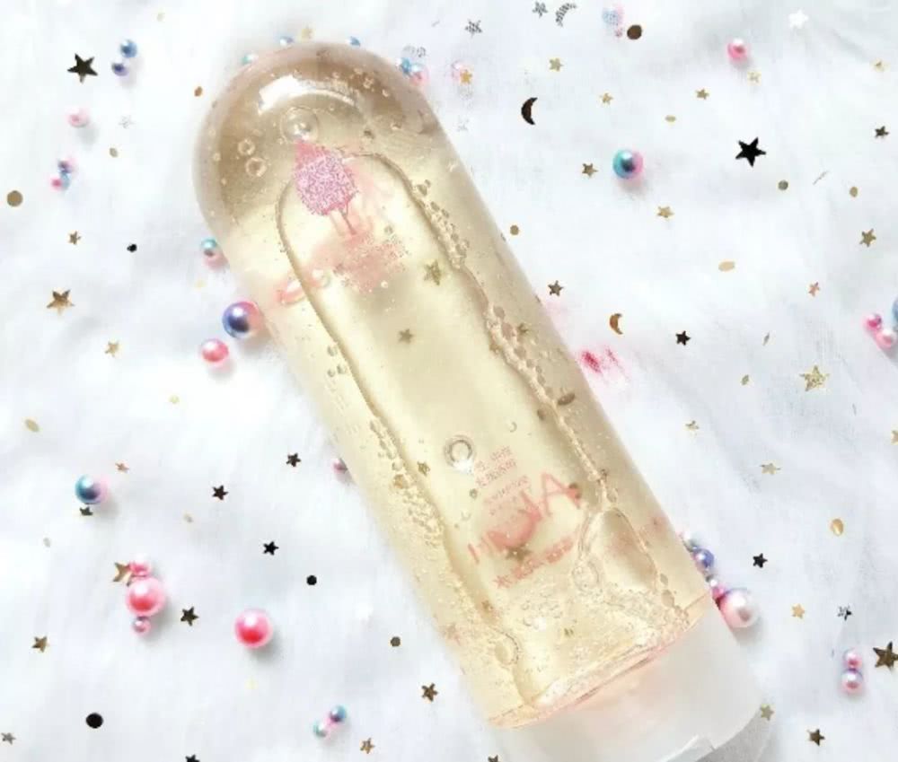 夏天背杀全靠它！头发再油我都要用温和的！