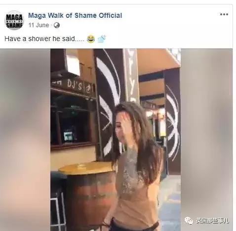 妹子你昨晚喝醉后跟谁过的夜啊？……关你屁事！……