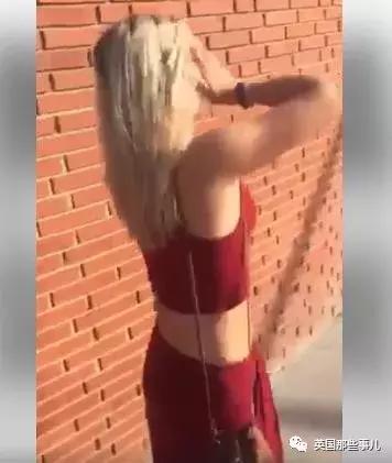 妹子你昨晚喝醉后跟谁过的夜啊？……关你屁事！……