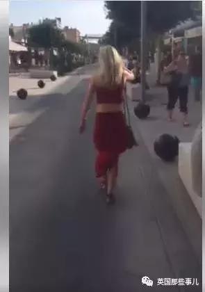 妹子你昨晚喝醉后跟谁过的夜啊？……关你屁事！……