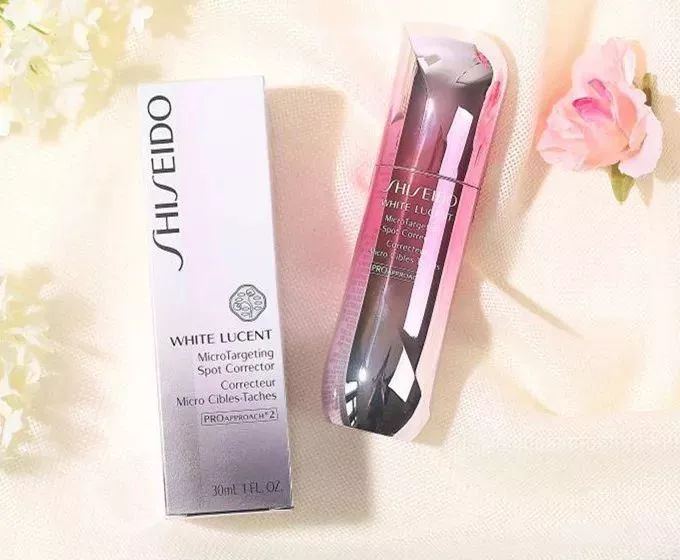 论化妆品谁用得最干净,资生堂30款必买产品