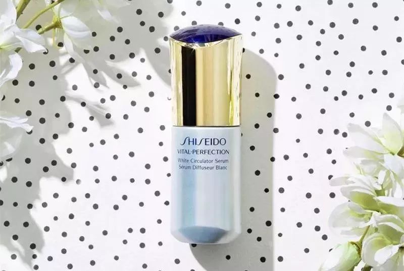 论化妆品谁用得最干净,资生堂30款必买产品