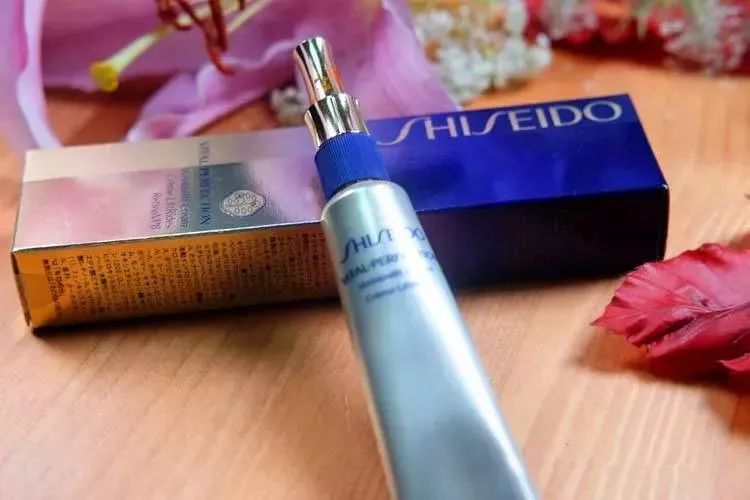 论化妆品谁用得最干净,资生堂30款必买产品