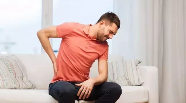 预防久坐腰酸腰痛,久坐久站腰酸腰痛最快缓解方法