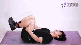 预防久坐腰酸腰痛,久坐久站腰酸腰痛最快缓解方法