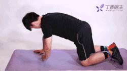 预防久坐腰酸腰痛,久坐久站腰酸腰痛最快缓解方法