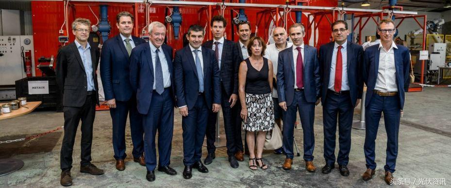 光伏板回收处理难点,威立雅被谁收购了