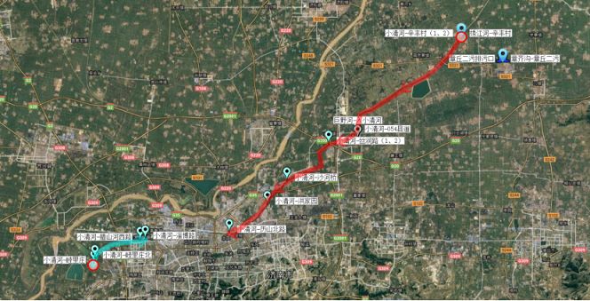 多方努力，为了更美好的天空｜绿行齐鲁6月月报