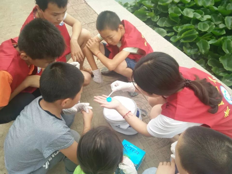 多方努力，为了更美好的天空｜绿行齐鲁6月月报