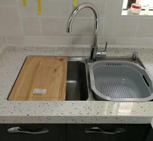 高颜值橱柜装修的7个技巧,装修最实用橱柜