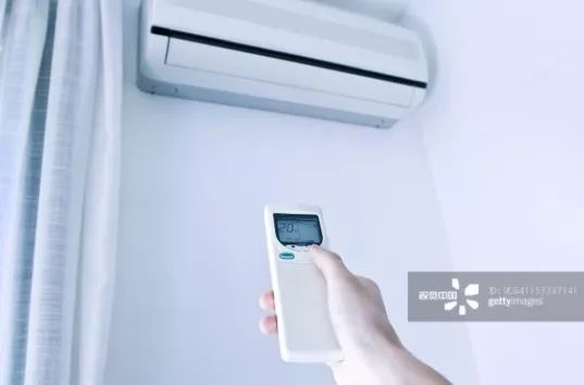 得了空调病按什么穴位好,吹空调受凉了按什么穴位