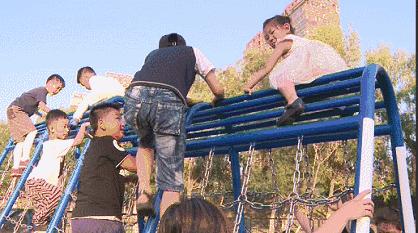 沈阳免费公园儿童乐园,沈阳免费公园适合孩子玩