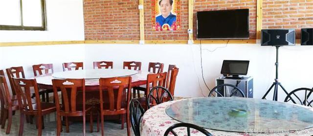 天津蓟州适合住一周的农家院,天津市蓟州区青山陌农家院