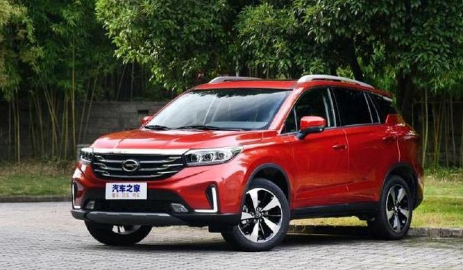 广汽用的什么发动机,广汽最新发动机讲解