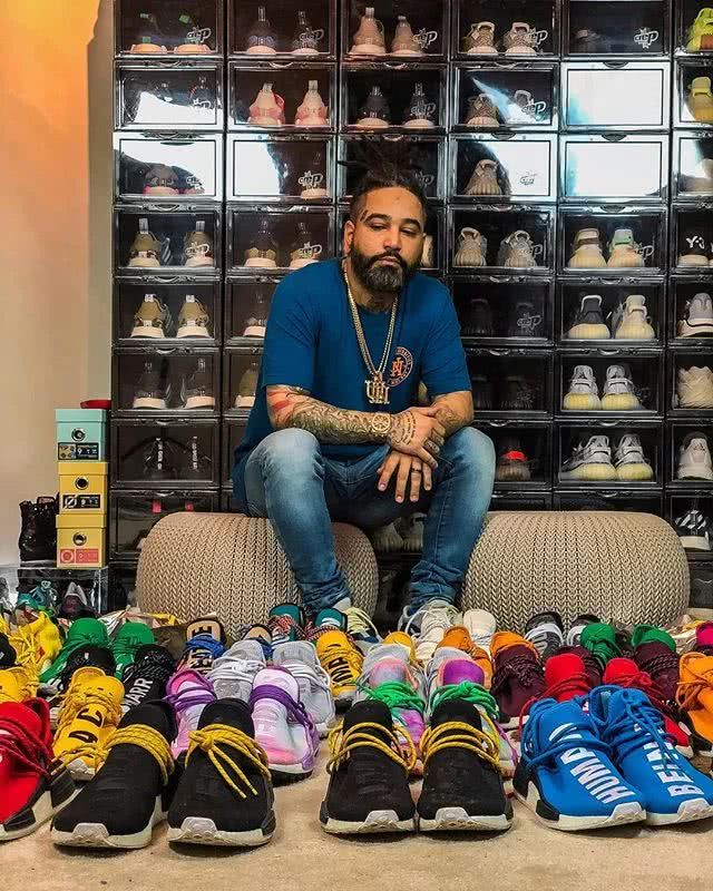 莆田鞋穿起来和正品有差距吗,莆田鞋比正品还好是真的吗