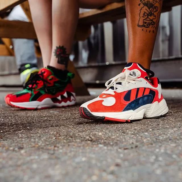 莆田鞋穿起来和正品有差距吗,莆田鞋比正品还好是真的吗