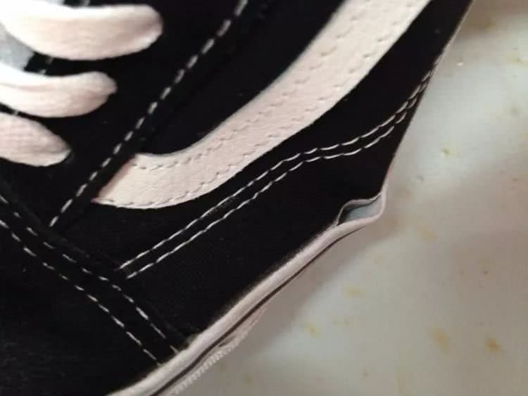 莆田鞋穿起来和正品有差距吗,莆田鞋比正品还好是真的吗