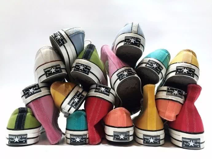 莆田鞋穿起来和正品有差距吗,莆田鞋比正品还好是真的吗