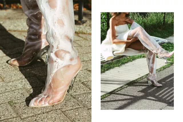 莆田鞋穿起来和正品有差距吗,莆田鞋比正品还好是真的吗