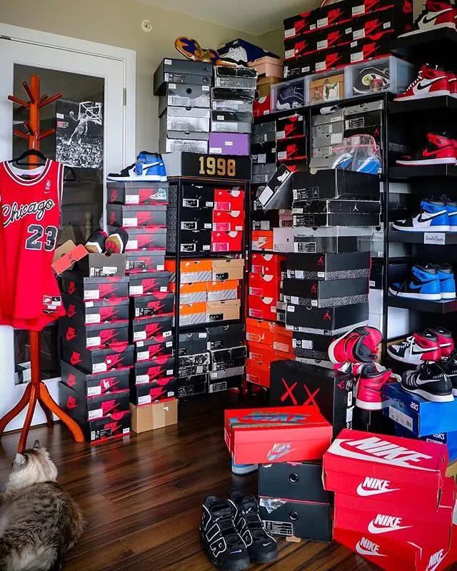 莆田鞋穿起来和正品有差距吗,莆田鞋比正品还好是真的吗