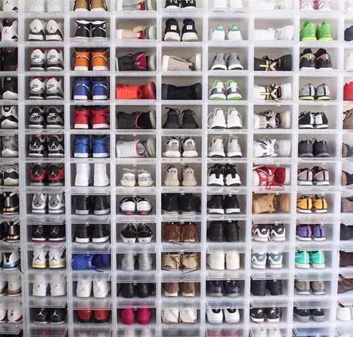 莆田鞋穿起来和正品有差距吗,莆田鞋比正品还好是真的吗