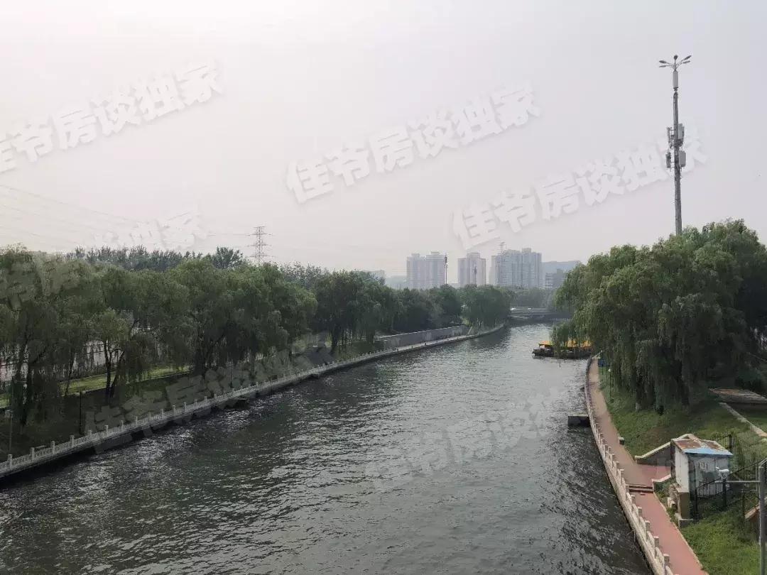 万柳性价比最高的学区房,北京海淀万柳改善型学区房