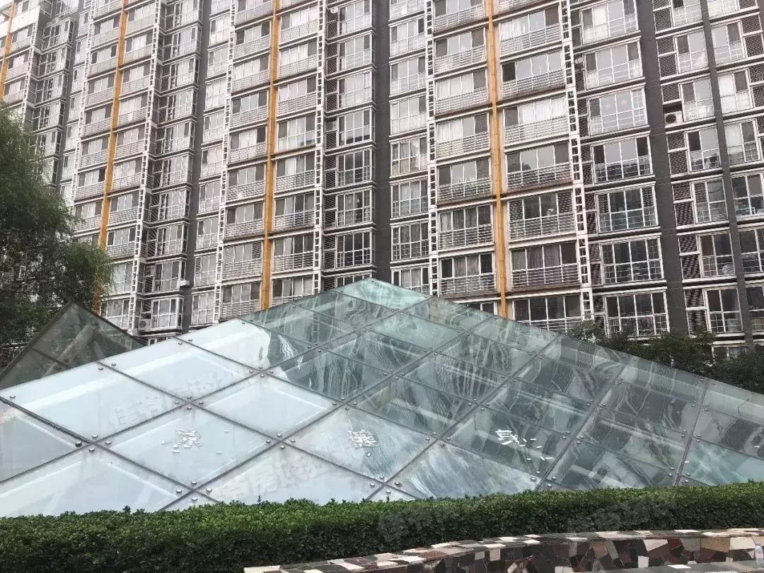 万柳性价比最高的学区房,北京海淀万柳改善型学区房