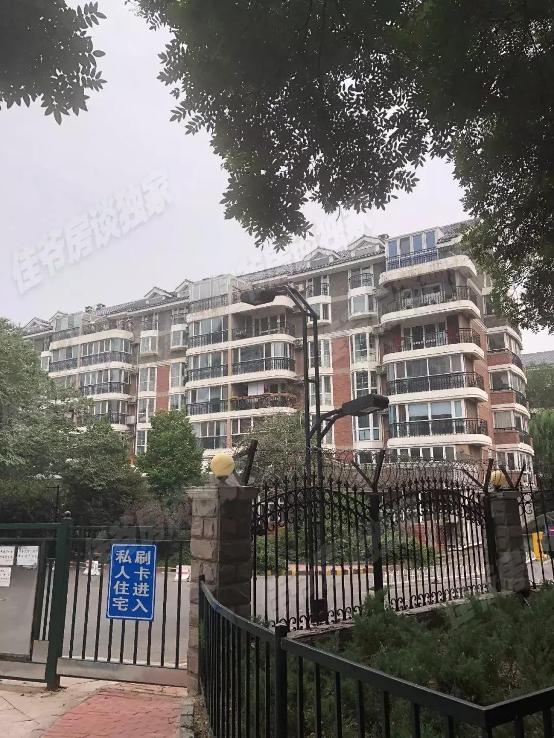 万柳性价比最高的学区房,北京海淀万柳改善型学区房