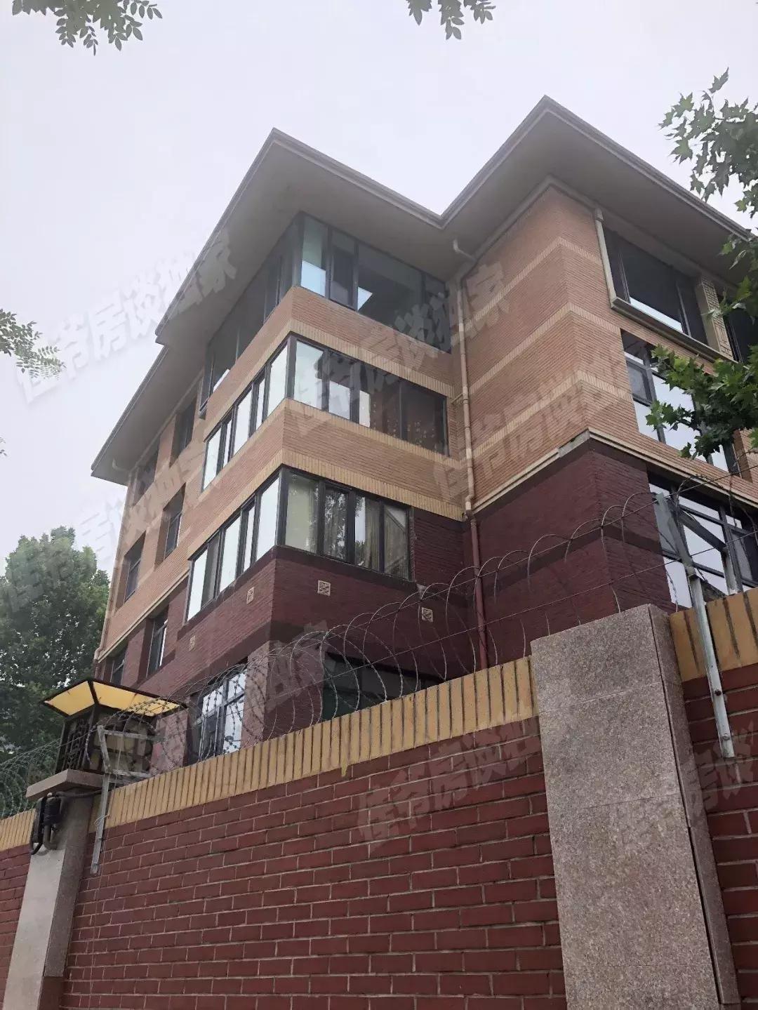 万柳性价比最高的学区房,北京海淀万柳改善型学区房