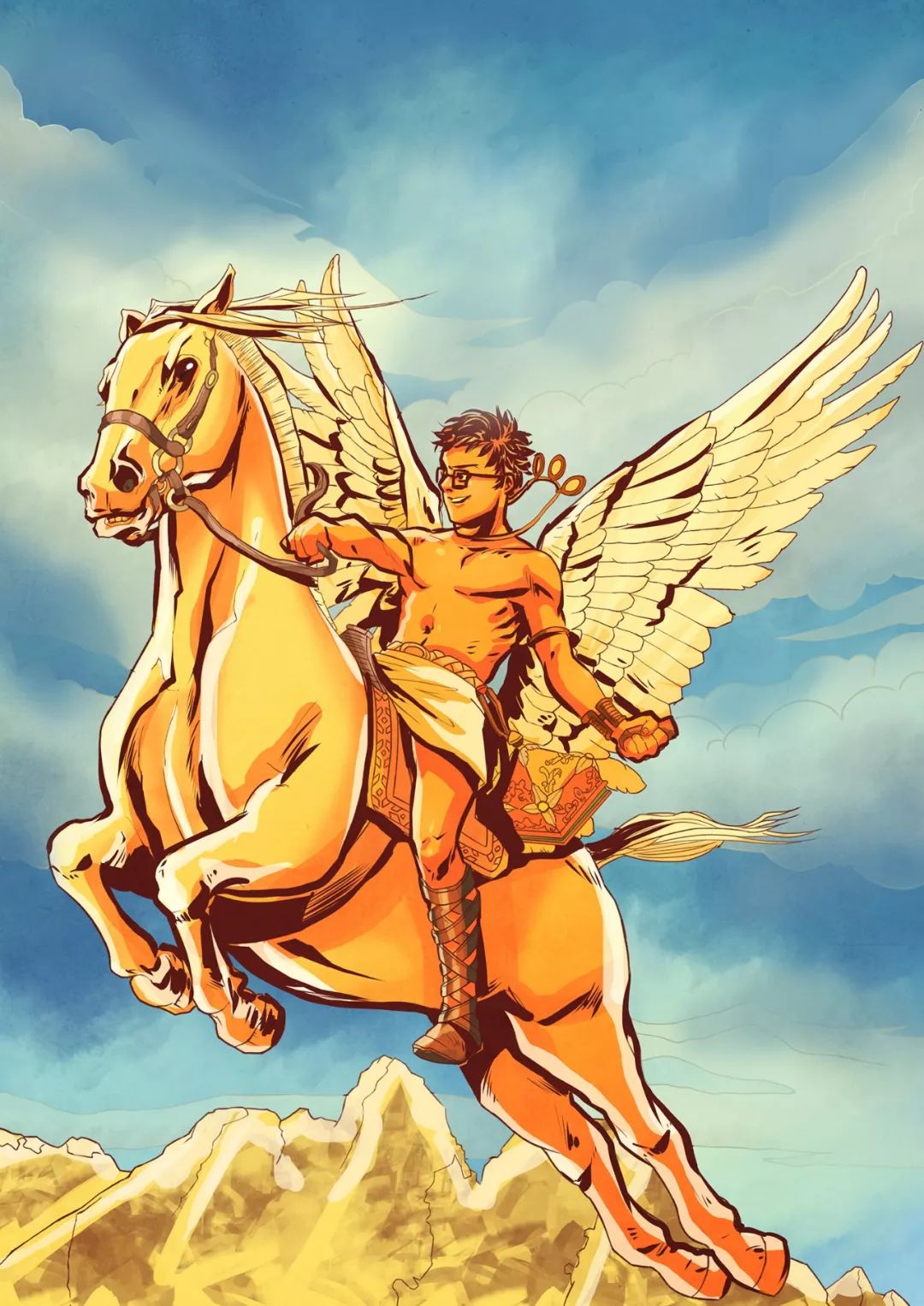 厂长b站一哥,世界上有两种老板