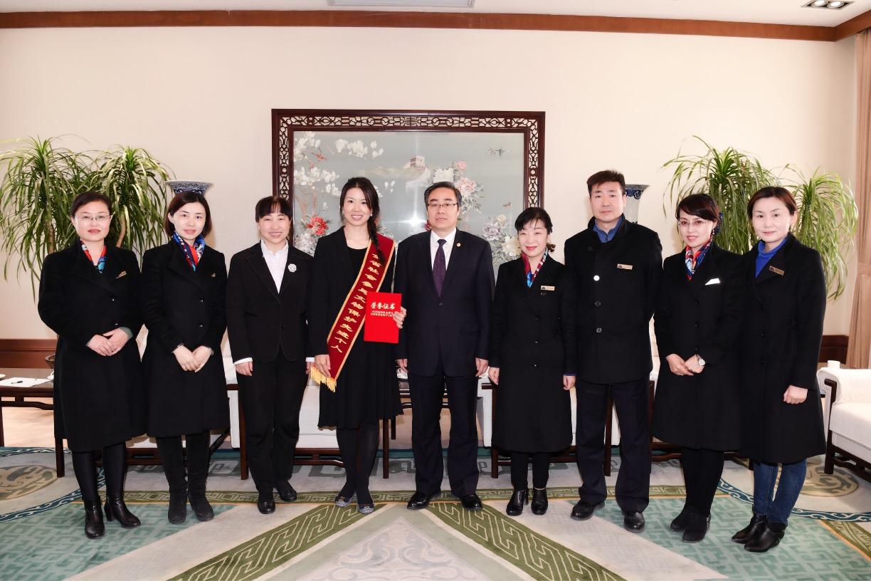 “歪果仁”可以在线学习“秦始皇兵马俑”?通过西电老师的这套数字化平台实现了