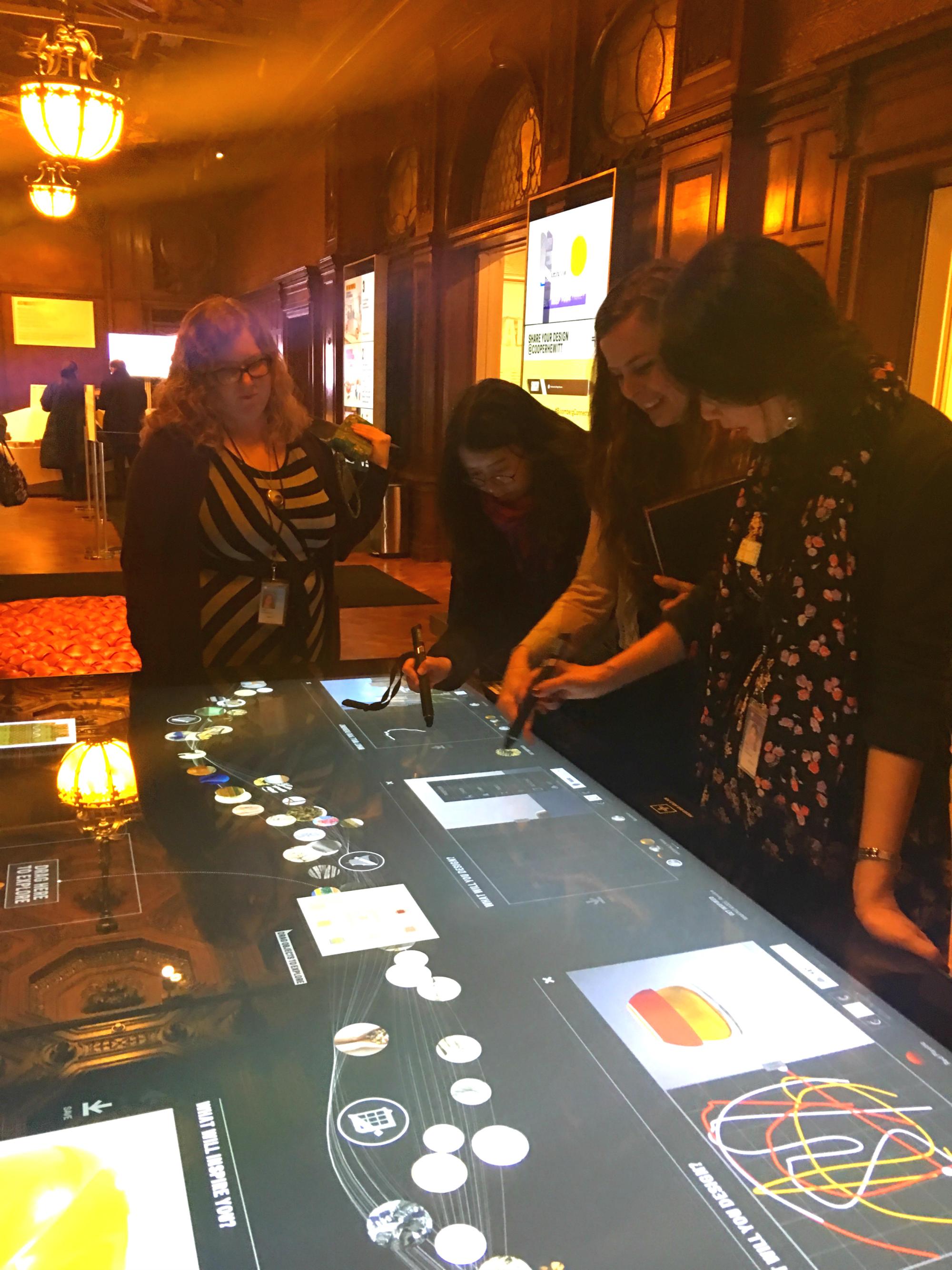 “歪果仁”可以在线学习“秦始皇兵马俑”?通过西电老师的这套数字化平台实现了