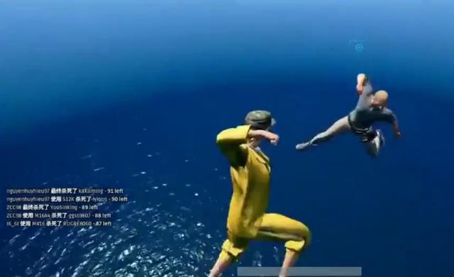 绝地求生：呆妹儿和17战队蹭五五开热度，UU用一句话狂怼！