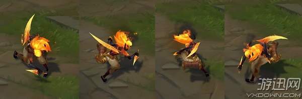 阿卡丽穿护士服,lol旧版阿卡丽护士皮肤